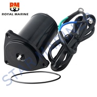 6H1-43880 Power Tilt Trim Motor For YAMAHA Outboard Motor 50HP 55HP 60HP 70HP 85HP 90HP 6H1-43880-02