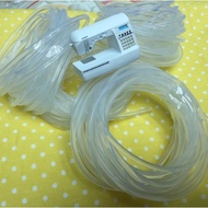 Patchwork Material Area~Taiwan-Made Sprout Plastic Strip 0.2, 0.25, 0.3cm