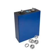 3.2v 200ah lishen F200ah heavy duty Battery Lithium I Battery 200ah BLUE Large Capacity long lasting