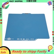 Panda Build Plate CryoGrip Pro Coating No Clog Spring Steel Double-Sided Textured for  P1P P1S A1 3D