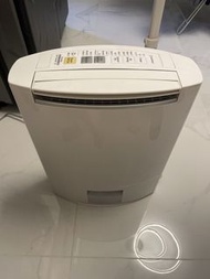 Panasonic F-YZJ90H 家用熱石式抽濕機