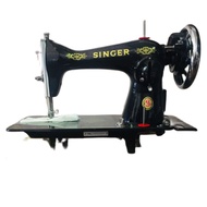 ของแท้ 100% ต้องรับประกันศูนย์ซิงเกอร์ 2 ปีเต็ม จักรเย็บผ้า ยี่ห้อ SINGER จักรหัวดำ จักรเล็ก (เฉพ
