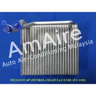 PEUGEOT 407 (PETROL) SD (OVL)- COOLING COIL EV-1102