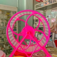 15cm Hamster Toy Wheel