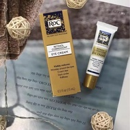 GENUINE ROC RETINOL CORREXION EYE CREAM 15ML - 8106