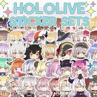 HOLOLIVE Full Sticker Set 57pcs