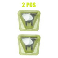 Philips one blade สำหรับ OneBlade ใบมีดเปลี่ยนใบมีดโกนหนวดเคราแฉกรุ่น QP 210 QP 220 QP 230 QP 2520 Q