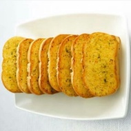 GARLIC SPREAD HOMEMADE