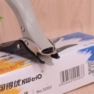 Kw-trio 5093 Heavy Duty Nail Puller Nail Puller Stapler Stitching Needle Puller Office Binding Needle Remover
