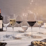 Ocean Sante Series ( Bordeaux, Burgundy, Red Wine, White Wine )