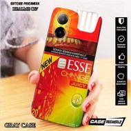 REALME C67 Case - REALME C67 Casing ( RK) - Kesing hp - Casing hp - hp - Latest Softcase - Softcase 