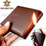 100% Men's Leather Wallet Genuine LeatherOriginal Wallet for Men