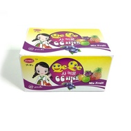 [Ready Stock] (Halal) Jomei QeQe CC Stick Candy/ Mini CC Stick/ Long CC Stick/ Rainbow CC Stick