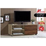 Yi Success Fidano Tv Cabinet / Tv Console Table / Multipurpose Tv Cabinet Entertainment / Rack Tv / 