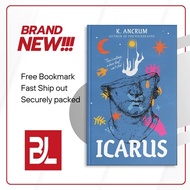 Icarus by K. Ancrum