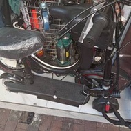 生活百貨點對點:歡迎私訊了解電動滑板車全新$1999-2999 起電動單車全新$2999-499...