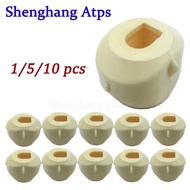 1/5/10pcs Engine Support Stop Buffer Rubber For Audi A4 S4 B6 B7 A6 S6 Allroad A8 S8 Seat Exeo 8E019
