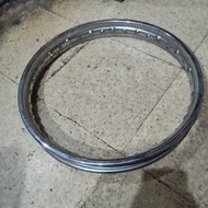 Rims 160-17 DID nekel Rims 160-17 DID
