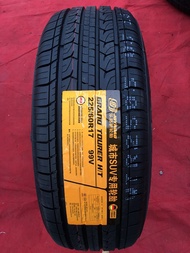 H/T Leluchi Tire 215 225 235 245 255 265/55 60 65 70R16 17 18 19