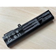 BTY-M6H  Battery For MSI GE62 GE72 GP62 GP72 GL62 GL72 GP62VR GP72VR PE6 PE7 MS-16J2 16J3 1792 1795