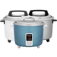 PANASONIC SR-Y18G 1.0L CONVENTIONAL RICE COOKER (1.8L) SR-Y18GLSKN / SR-Y10G (1.0L) RANDOM COLOUR