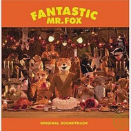 OST / Fantastic Mr. Fox