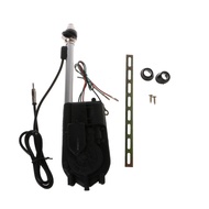 【Booming】 Car Am Fm Electric Power Automatic Antenna Aerial Kit Car For Mercedes Benz W140 W126 W124