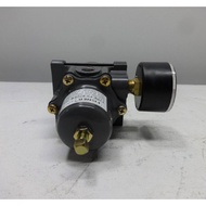 Ziyao 2026 Fisher FS-67CFR-237 67CFR-237 Filter Regulator Gas Pressure Regulator Gas Supply Regulato