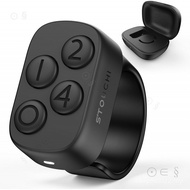 Stouchi 2.0 Remote untuk Anki, 2026 Baharu [Tiada Pemetaan Semula & Tiada Alat Tambahan] Anki Remote
