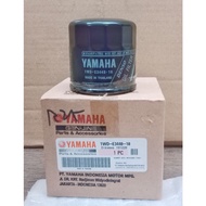 Yamaha R25 Oil Filter Original