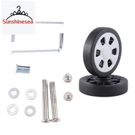 Suitcase Replacement Wheels Luggage Wheels Universal 6mm 8mm