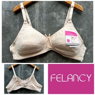 CODE BF035 BRN Bra FelancySize only 38C, 40C