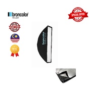 Broncolor Softbox 30 x 120 cm (33.564.00)