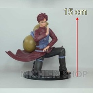 Naruto Shipudden Gaara Vibration Star Action Figure
