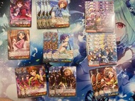 Ws 偶像大師 百萬人演唱會 Ims full deck