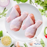 (First Ocean Foods) Chicken Drumstick - 2kg