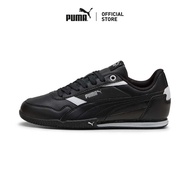PUMA Basics BELLA DONNA L สีดำ - 40267201