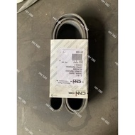 FAN BELT / TALI KIPAS ORI CASE 580 BACKHOE LOADER