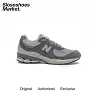 New Balance 2002R - Array Gray (M2002RTF)