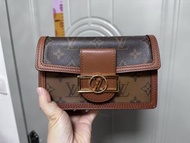 LV 达芙妮WOC (99新)