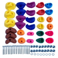 Kindergarten Playground Children's Rock Climbing Stone/Sports Rock Climbing Point/Gecko Wall Climbin