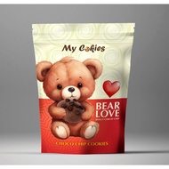 My Cokies Choco Chip Cookies