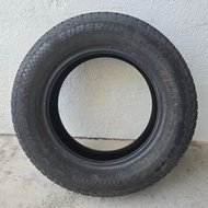 Tayar Seken 155 70 12(Sesuai Utk Kancil)