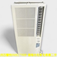 台北二手家電 百豐悅 新北二手家電-二手 冷氣 聲寶 2.2KW 直立式 窗型冷氣 110V 中和二手家電 平鎮二手家電