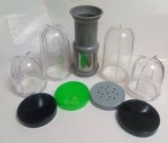 SHIMONO 多用途電動攪拌碎肉機配件 multifunctional healthy food processor parts