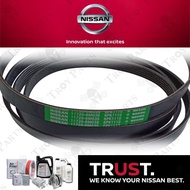 Nissan Fan Belt 11720-6M035 for Nissan Sentra N16 (6PK1110)