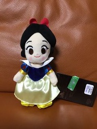 (現貨）Hong Kong Disneyland Nuimos Snow White Plush 迪士尼 Nuimos 白雪公主 公仔 （全新正版）Disneyland HKDL