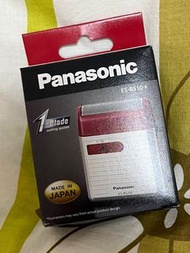 Panasonic鬚刨