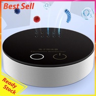 Air Purifier Portable O3 Ozone Generator Air Deodorizer for Cabinet Refrigerator