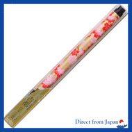 Akashiya Brush Pen - New Brush Koto Gold Barrel SAW-500P-GDZ